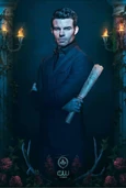 Elijah Mikaelson
