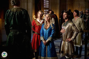 For the next Millennium Rebekah Elijah Klaus 1.jpg