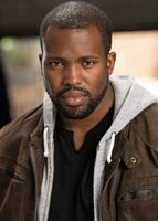 Brian Ashton Smith as Deputy