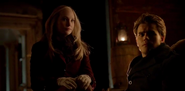 Caroline and Stefan 5x16,