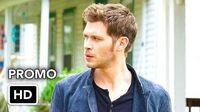 The Originals 5x04 Promo "Between the Devil and the Deep Blue Sea" (HD) Season 5 Episode 4 Promo