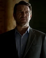 Man #1 † by JesseJames Locorriere