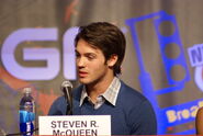 Steven R. McQueen