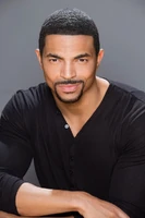 Anthony Dalton as Officer Baker