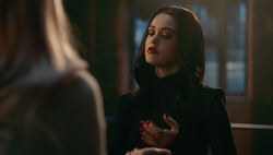 What Happens When Twins Turn 22 on 'Legacies' ?— 'Vampire Diaries