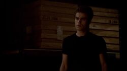 Silas 5 TVD 5x06