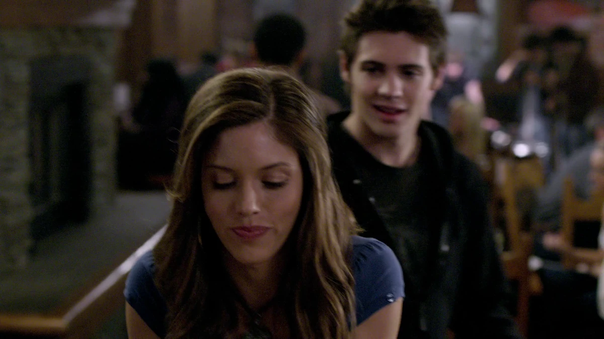 Vicki Donovan Vampire Diaries Wiki Fandom