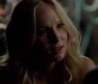 Caroline 11 TVD 5x02