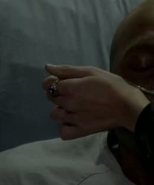 Caroline's ring