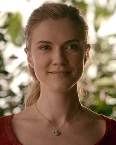 Jenna Sommers, The Vampire Diaries Wiki