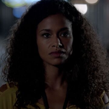 Sabine Laurent The Vampire Diaries Wiki Fandom