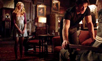 Caroline-Damon 5x21