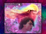 Damon and Elena - Tumbleweeds