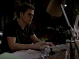 Stefan's Diary