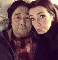 12231208 1634470490138091 2102561525 n.jpg (88 KB) Tim Kang, Annie Wersching