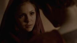 Amara TVD 5x03