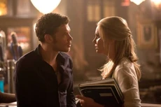 Camille y Klaus.