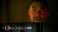 The Originals Inside The Originals Haunter of Ruins The CW