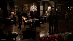 Elijah. Klaus. Salvatores.