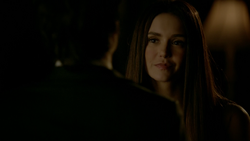 i was feeling epic. — sawtrilogys: DAMON & ELENA