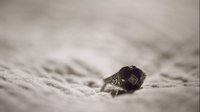 Lapis Lazuli ring