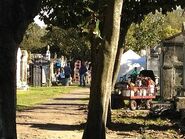 Lafayette Cemetery2