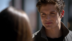 Kaleb, Wiki Vampire Diaries