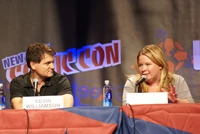Kevin Williamson, Julie Plec