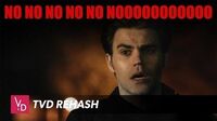 The Vampire Diaries - Rehash Promised Land