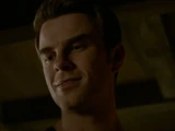 Kol Mikaelson