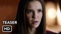 The Vampire Diaries Series Finale Teaser 2 (HD) Elena and Stefan