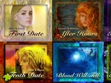 An Untold Tales (novel series)