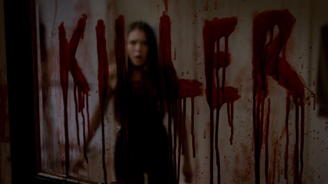 Hunter’s Curse | The Vampire Diaries Wiki | Fandom