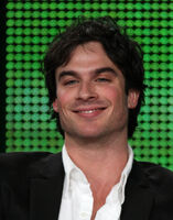 Ian Somerhalder