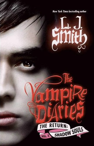 The Vampire Diaries (novel series), The Vampire Diaries Wiki