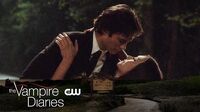The Vampire Diaries Forever Yours Trailer The CW