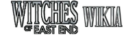 Witches of East End Wiki