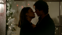 The Vampire Diaries 8x01: romance, morte e revelação surpreendente sobre  Sybil