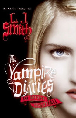The Return: Nightfall, The Vampire Diaries Wiki