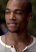 Augustine Vampire The Vampire Diaries Wiki Fandom Augustine Vampire The Vampire Diaries Wiki Fandom