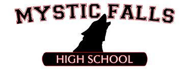 Mystic Falls High School