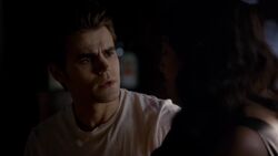 Stefan TVD 5x06