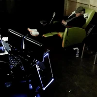 Patrick Hanson January 22, 2016