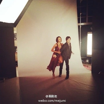 《吸血鬼日记》第六季