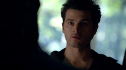 The Vampire Diaries 6x18: I Could Never Love Like That – Série