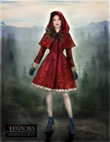Hope_LittleRedRidingHood_Ep216_V2_2 by Ann Walters