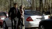 Mercedes-Benz E320 in Miss Mystic Falls