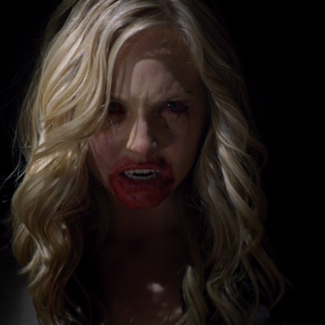 Vampire The Vampire Diaries Wiki Fandom