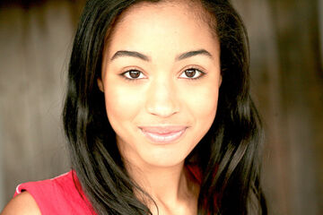 Erinn Westbrook | The Vampire Diaries Wiki | Fandom