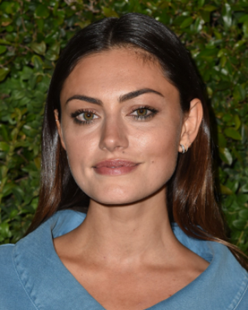 Phoebe Tonkin Vampire Diaries Wiki Fandom